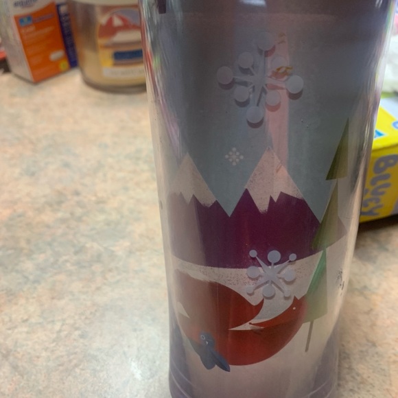 Starbucks 2010 Holiday/Reindeer Tumbler - Picture 7 of 8